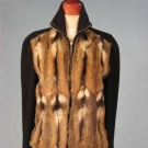 EARLY GUCCI HAMSTER SWEATER, c. 1970