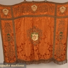 HERALDIC BANNER, EARLY 20TH C