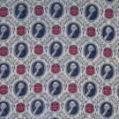 AMERICAN CENTENNIAL FABRIC, 1876