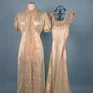 TROUSSEAU LINGERIE SET, 1930s