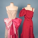 ELIZABETH ARDEN BALLGOWN, c. 1948