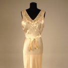 TROUSSEAU LINGERIE SET, 1930s