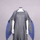ISSEY MIYAKE STARFISH DRESS, JAPAN, c. 2002