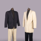 COMME DES GARCONS, YOHJI YAMAMOTO &amp; ISSEY MIYAKE MENSWEAR, JAPAN, 1984-1999