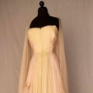 CASTILLO FOR ARDEN PASTEL BALLGOWN, 1948