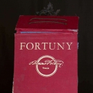 SAMPLE BOOK FORTUNY FABRICS, MID 20TH C
