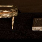 VOLUPTE &amp; STERLING COMPACTS, 1940s