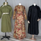 PORTER, KOOS &amp; CASTELBAJAC GARMENTS, 1970s
