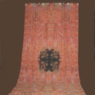 PAISLEY SHAWL, SCOTLAND, FRENCH DESIGN, c. 1855