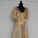 BELLE EPOCH SUMMER EVENING GOWN