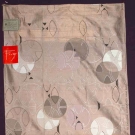 FRANK LLOYD WRIGHT TALESIN FABRIC SAMPLE, MID 20TH C