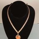 VICTORIAN CORAL CAMEO SUITE