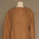 VALENTINA WOOL JACKET, 1955