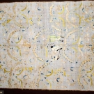 CASTELO BRANCO PANEL, PORTUGAL, 18TH C