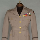 JIMMY DOOLITTLE'S LIEUTENANT GENERAL JACKET, 1944