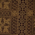 RARE LACE TABLE COVER, ITALY, 16OOs