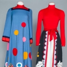 TWO RIZKALLAH CIRCUS THEME ENSEMBLES, 1972