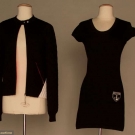 TWO CHANEL GARMENTS, LATE 20TH C