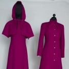 TRIGERE SAMPLE DAY SET, WINTER 1971