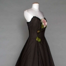 DIOR COUTURE BALLGOWN, AUTOMNE-HIVER 1955