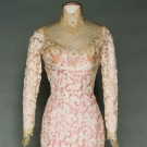 GYPSY ROSE LEE'S THEATRICAL GOWN, 1960