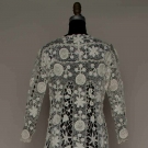 IRISH CROCHET COAT, 1900-1910