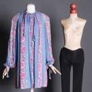 TWO RUDI GERNREICH GARMENTS, 1968 &amp; 1971