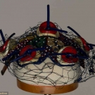 BES-BEN HAT, CHICAGO, 1950s