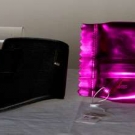TWO MAISON MARTIN MARGIELA ACCESSORIES, c. 2005