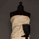 DIOR COUTURE BALL GOWN, SPRING-SUMMER 1961