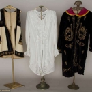 EVZONE WAISTCOAT, GREECE, EARLY 20TH C