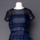 DIOR COUTURE PARTY DRESS, SPRING 1961