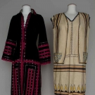 TWO DAY DRESSES, 1920s