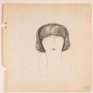 THREE MAUDE PANIZON HAT ILLUSTRATIONS, PARIS, 1920s
