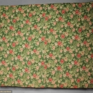 WHOLE CLOTH QUILT, EARLY 20TH C