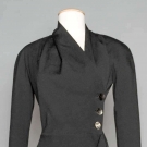 CHRISTIAN DIOR DINNER SUIT, LATE 20TH C