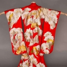 WEDDING KIMONO, JAPAN