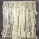 4 LACE BEDSPREADS