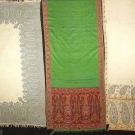 THREE PAISLEY SHAWLS, 19TH C