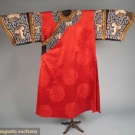 CHINESE WOMENS' CHI FU, EARLY 20th C