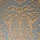 FINE NEEDLELACE TABLECLOTH, c. 1910