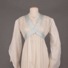 WORLD WAR 1 PROTEST MOVEMENT DRESS, ENGLAND, 1914-1918