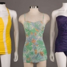 ROSE MARIE REID &amp; TWO UNLABELED SWIMSUITS, AMERICA &amp; ENGLAND, 1930-1950s