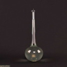 CELESTIAL SPHERE LACEMAKERS LAMP, 18th-19th C