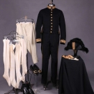 BESPOKE AMBASSADORIAL KIT, ENGLAND, 1901-1910