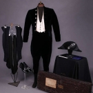 BESPOKE PARLIAMENTARY UNIFORM, ENGLAND, 1934-1936