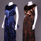 TWO YOHJI YAMAMOTO ENSEMBLES, JAPAN, 1980-1990s