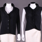 TWO PLEATS PLEASE ISSEY MIYAKE TOPS, JAPAN, MODERN