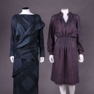 WOOL ISSEY MIYAKE &amp; MISSONI ENSEMBLES, JAPAN &amp; ITALY, MODERN