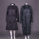 KOSUKE TSUMURA &amp; ISSEY MIYAKE OVERCOATS, JAPAN, 1985-1993 &amp; MODERN